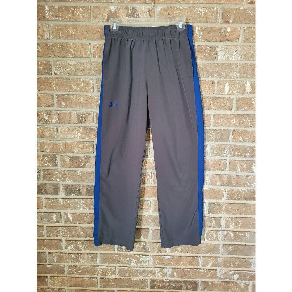 Under Armour Combine Traning Pants, Youth XL